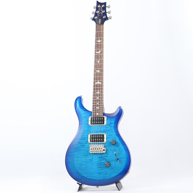 P.R.S. 2024 S2 Custom 24 (Lake Blue) [SN.S2076644] ｜イケベ楽器店オンラインストア