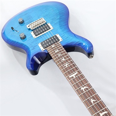 P.R.S. 2024 S2 Custom 24 (Lake Blue) [SN.S2076644] ｜イケベ楽器店オンラインストア