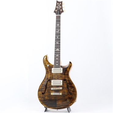 P.R.S. McCarty 594 Hollowbody II (Yellow Tiger) [SN.0388950] 【2024年生産モデル】 画像1