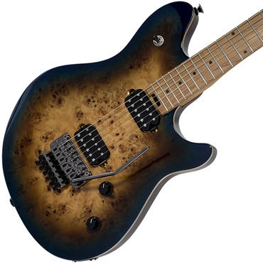 EVH Wolfgang WG Standard Exotic (Midnight Sunset/Baked Maple) 画像2