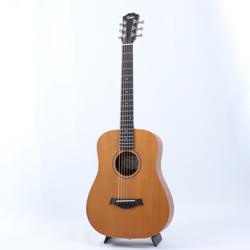 TAYLOR 【USED】 Baby Taylor-e Mahogany (BT-2e) テイラー 画像1