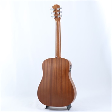 TAYLOR 【USED】 Baby Taylor-e Mahogany (BT-2e) テイラー 画像3