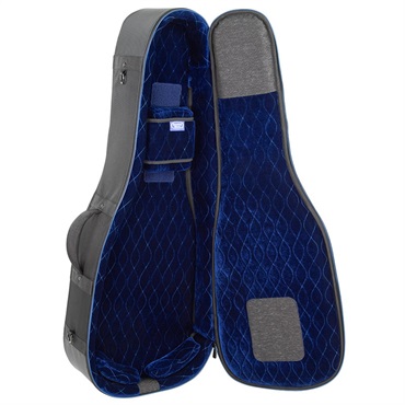 Reunion Blues RBC232E Double Electric Guitar Case エレキギター2本収納用ケース 画像2