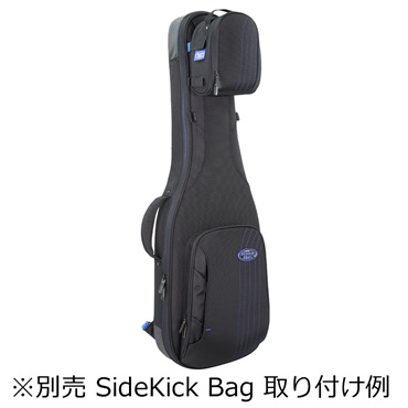 Reunion Blues RBC23E1 Electric Guitar Case エレキギター用ケース 画像5