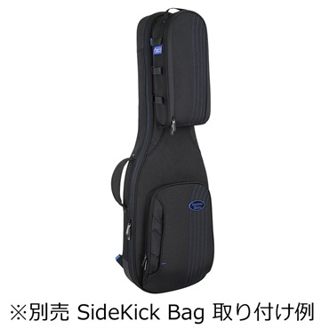 Reunion Blues RBC23E1 Electric Guitar Case エレキギター用ケース 画像6