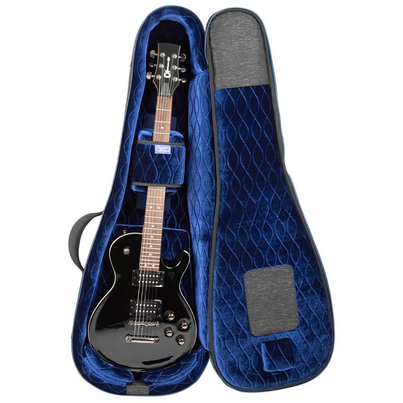 Reunion Blues RBC23LP LP Style Guitar Case LPスタイル用ケース 画像3