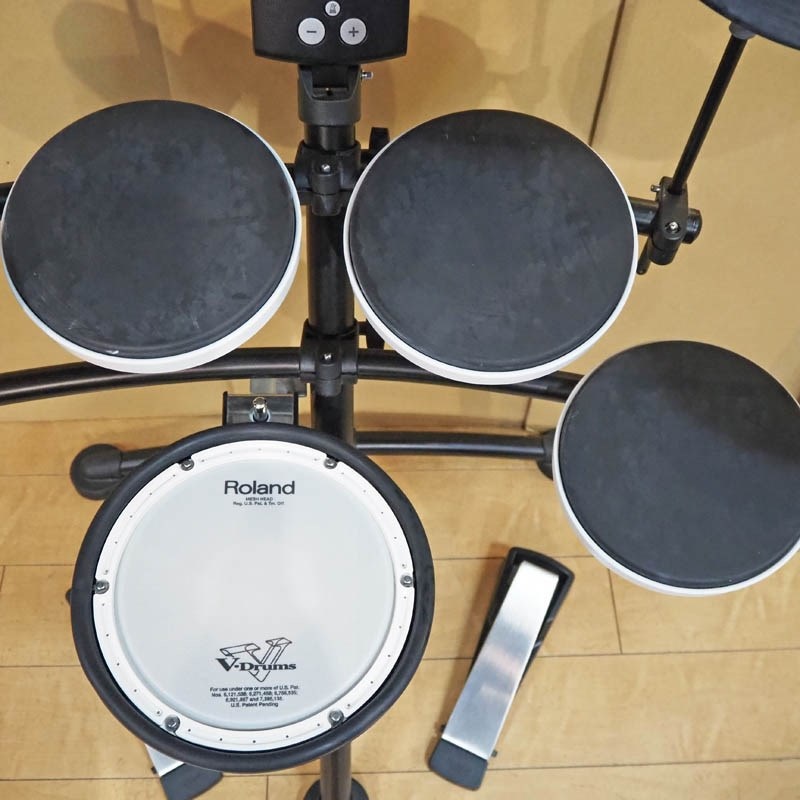 Roland 【USED】TD-1KV [V-Drums] ｜イケベ楽器店オンラインストア