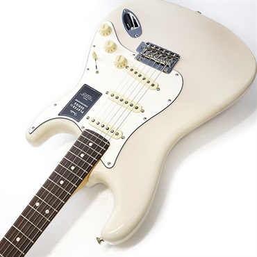 Fender MEX Player II Stratocaster (White Blonde/Rosewood) [Chambered Body] 画像5