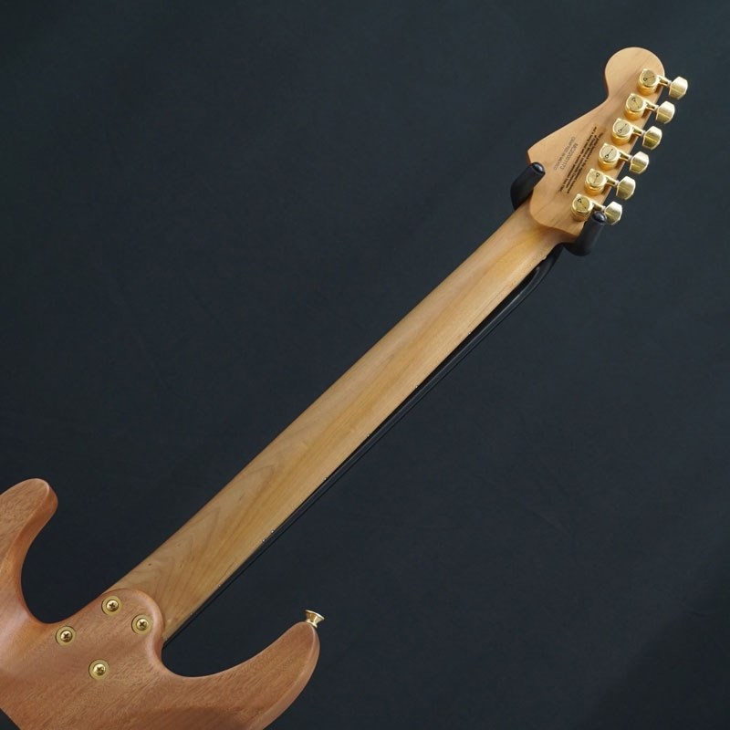 Charvel 【USED】 Pro-Mod DK24 HSH 2PT CM Mahogany (Natural) 【SN.MC22001173】 画像5