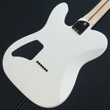 Fender MEX 【USED】 Jim Root Telecaster (Flat White) 【SN.MX22286333】 画像1