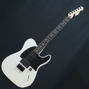 Fender MEX 【USED】 Jim Root Telecaster (Flat White) 【SN.MX22286333】 画像2