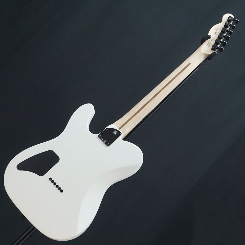 Fender MEX 【USED】 Jim Root Telecaster (Flat White) 【SN.MX22286333】 画像3