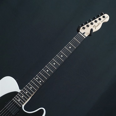 Fender MEX 【USED】 Jim Root Telecaster (Flat White) 【SN.MX22286333】 画像4