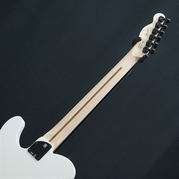 Fender MEX 【USED】 Jim Root Telecaster (Flat White) 【SN.MX22286333】 画像5