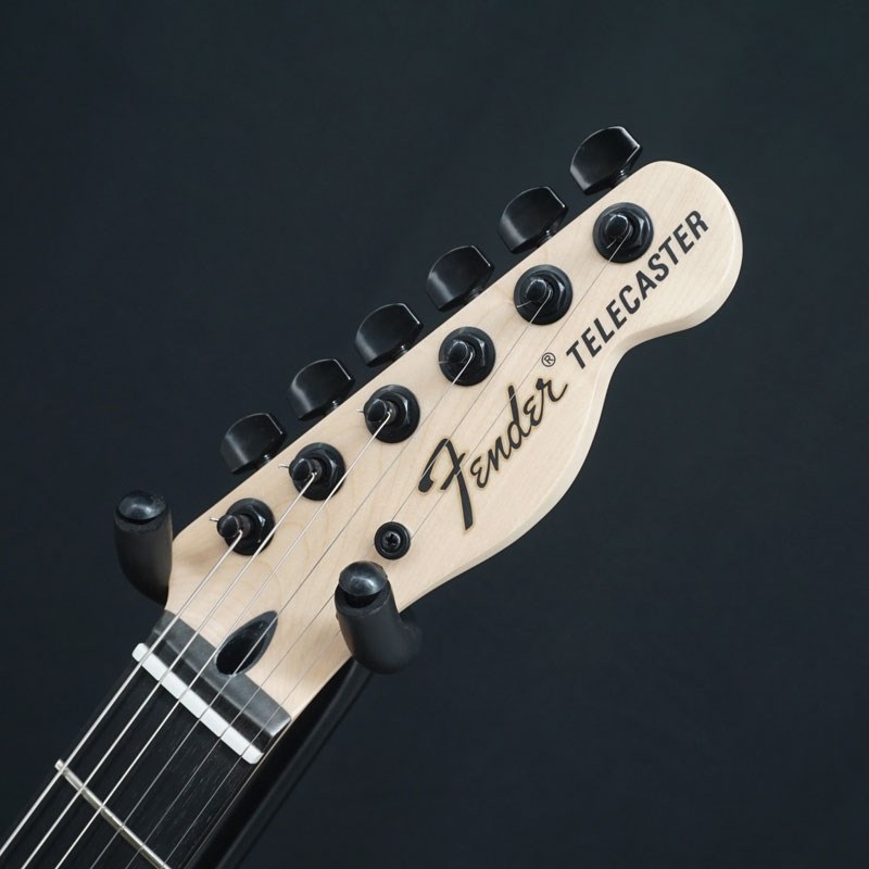 Fender MEX 【USED】 Jim Root Telecaster (Flat White) 【SN.MX22286333】 画像6