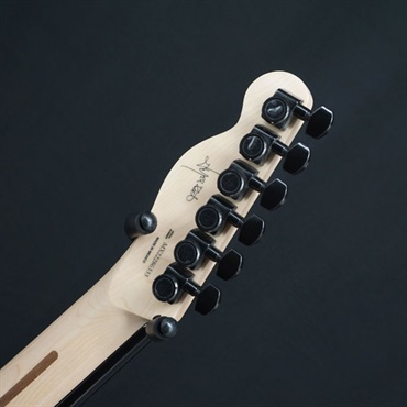 Fender MEX 【USED】 Jim Root Telecaster (Flat White) 【SN.MX22286333】 画像7