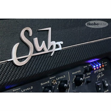 Suhr Amps PT15 I.R. 画像5