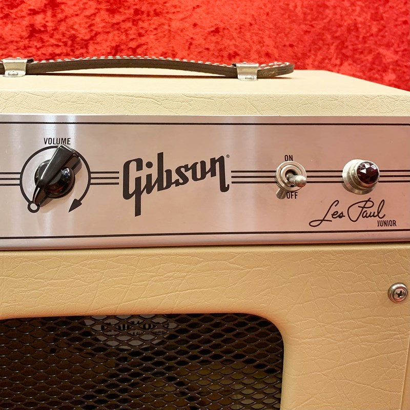 Gibson 【USED】 GA-5 Les Paul Juior Amp TOLEX ｜イケベ楽器店オンラインストア