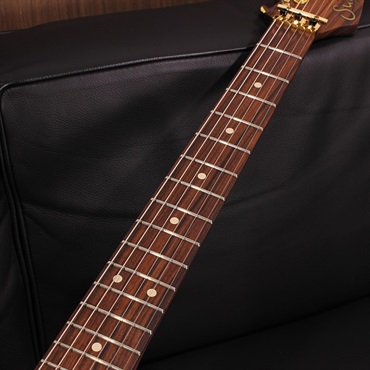 Suhr Guitars Signature Series Reb Beach Signature Standard SN. 77987 画像7