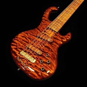 Ritter 【USED】 CORA 5st (Quilted Maple Top)  '14 画像1