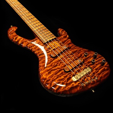 Ritter 【USED】 CORA 5st (Quilted Maple Top)  '14 画像3