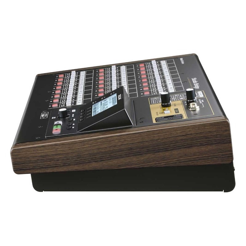 TASCAM Studio Bridge(24入出力オーディオインターフェース＆マルチトラックレコーダー) 画像2