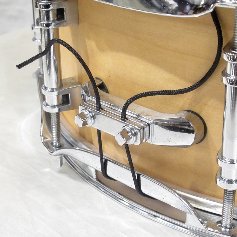 YAMAHA 【USED】CSM-1450A [Maple 6ply Concert Snare Drums 14''×5''] 画像4