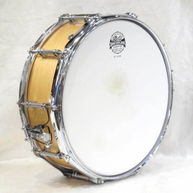 YAMAHA 【USED】CSM-1450A [Maple 6ply Concert Snare Drums 14''×5''] 画像5