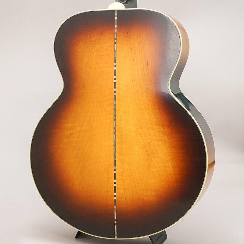 Gibson 1957 SJ-200 (Vintage Sunburst) ギブソン ｜イケベ楽器店オンラインストア