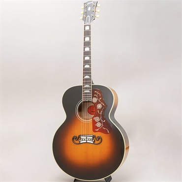 Gibson 1957 SJ-200 (Vintage Sunburst) ギブソン ｜イケベ楽器店オンラインストア