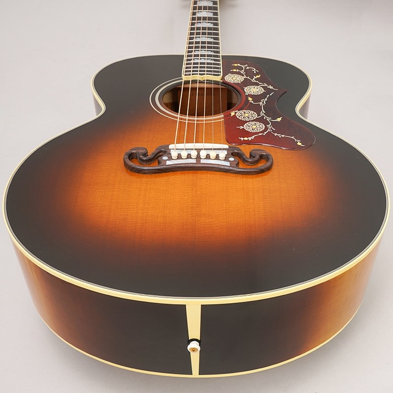 Gibson 1957 SJ-200 (Vintage Sunburst) ギブソン ｜イケベ楽器店オンラインストア