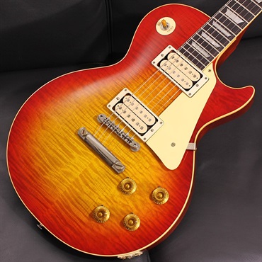 Gibson 1959 Les Paul Standard Reissue Vintage Gloss Washed Cherry SN. 943255 画像2