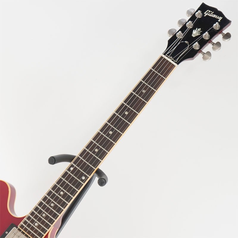 Gibson 【USED】ES-335 Dot Reissue (Cherry) 1999【SN. 92749607】 画像4