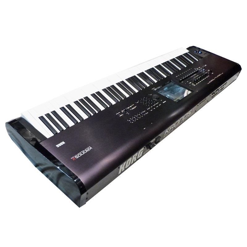 KORG 【USED】KRONOS X 88 ※配送事項要ご確認 ｜イケベ楽器店オンラインストア