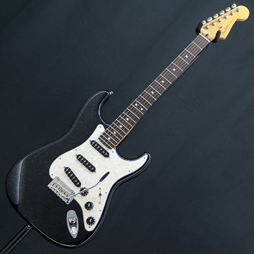 Fender MEX 【USED】 70th Anniversary Player Stratocaster (Nebula Noir/Rosewood) 【SN.MX23142647】 画像2