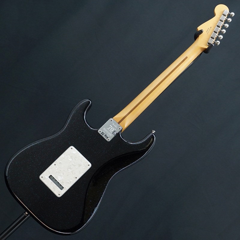 Fender MEX 【USED】 70th Anniversary Player Stratocaster (Nebula Noir/Rosewood) 【SN.MX23142647】 画像3