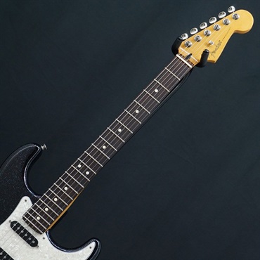 Fender MEX 【USED】 70th Anniversary Player Stratocaster (Nebula Noir/Rosewood) 【SN.MX23142647】 画像4