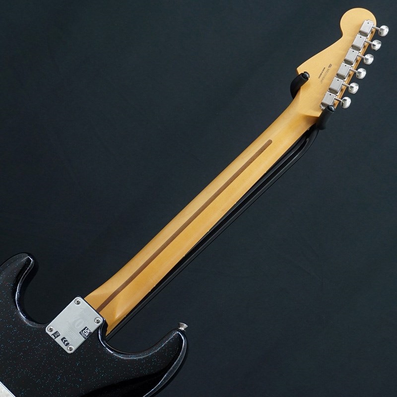 Fender MEX 【USED】 70th Anniversary Player Stratocaster (Nebula Noir/Rosewood) 【SN.MX23142647】 画像5