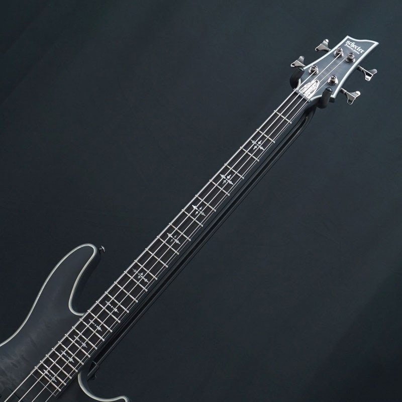 SCHECTER 【USED】 Hellraiser Extreme-4 [AD-HR-EX-BASS-4] ｜イケベ楽器店オンラインストア