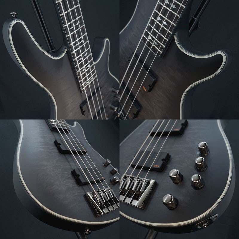 SCHECTER 【USED】 Hellraiser Extreme-4 [AD-HR-EX-BASS-4] ｜イケベ楽器店オンラインストア