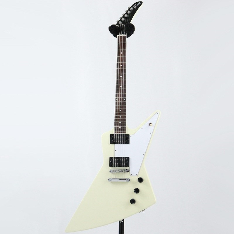 Gibson 70s Explorer (Classic White) 【キズあり特価】 画像1