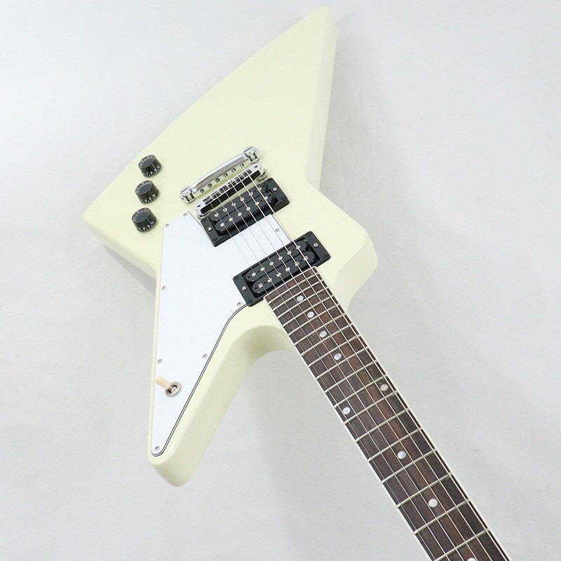 Gibson 70s Explorer (Classic White) 【キズあり特価】 画像4