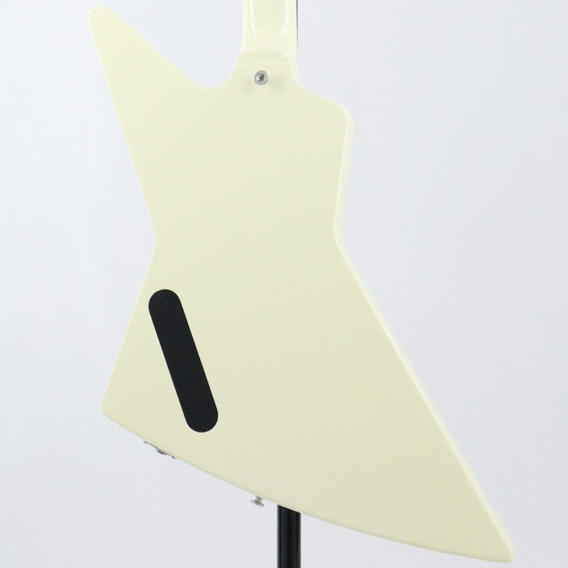 Gibson 70s Explorer (Classic White) [SN.234830189] 画像3