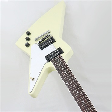 Gibson 70s Explorer (Classic White) [SN.234830189] 画像4