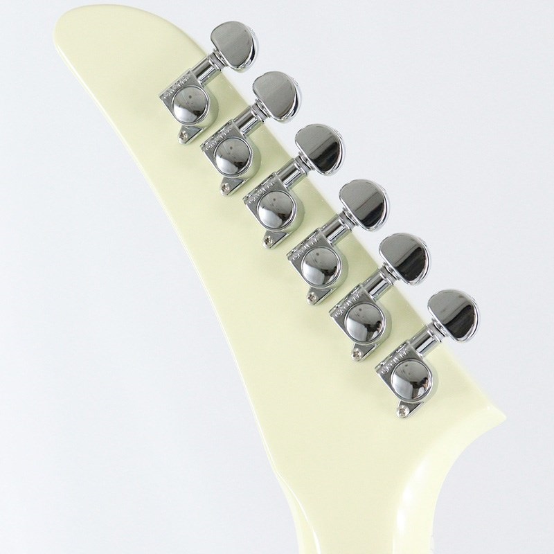 Gibson 70s Explorer (Classic White) [SN.234830189] 画像8