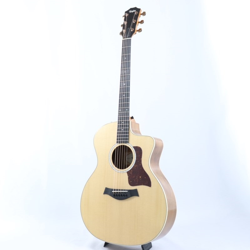 TAYLOR 214ce-Koa DLX テイラー ｜イケベ楽器店オンラインストア