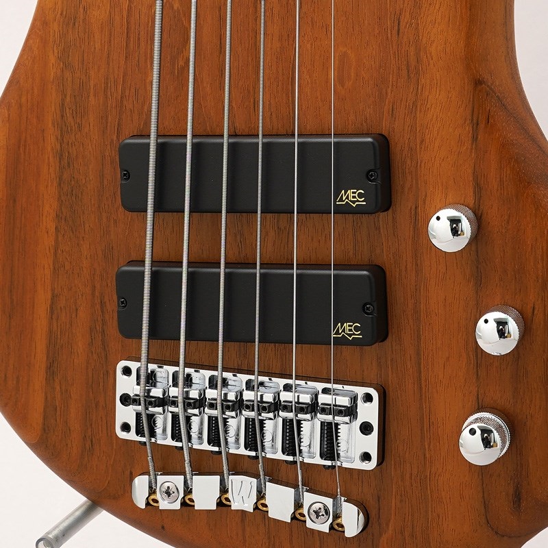 Warwick Pro Series Thumb Bass Bolt-On 6st (Natural Satin) ｜イケベ楽器店オンラインストア