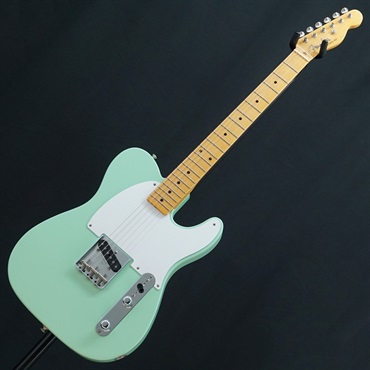 Fender USA 【USED】 70th Anniversary Esquire (Surf Green) 【SN.V2090651】 画像2