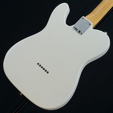 Fender Custom Shop 【USED】 1959 Telecaster NOS (White Blonde) 【SN.R93416】 画像1