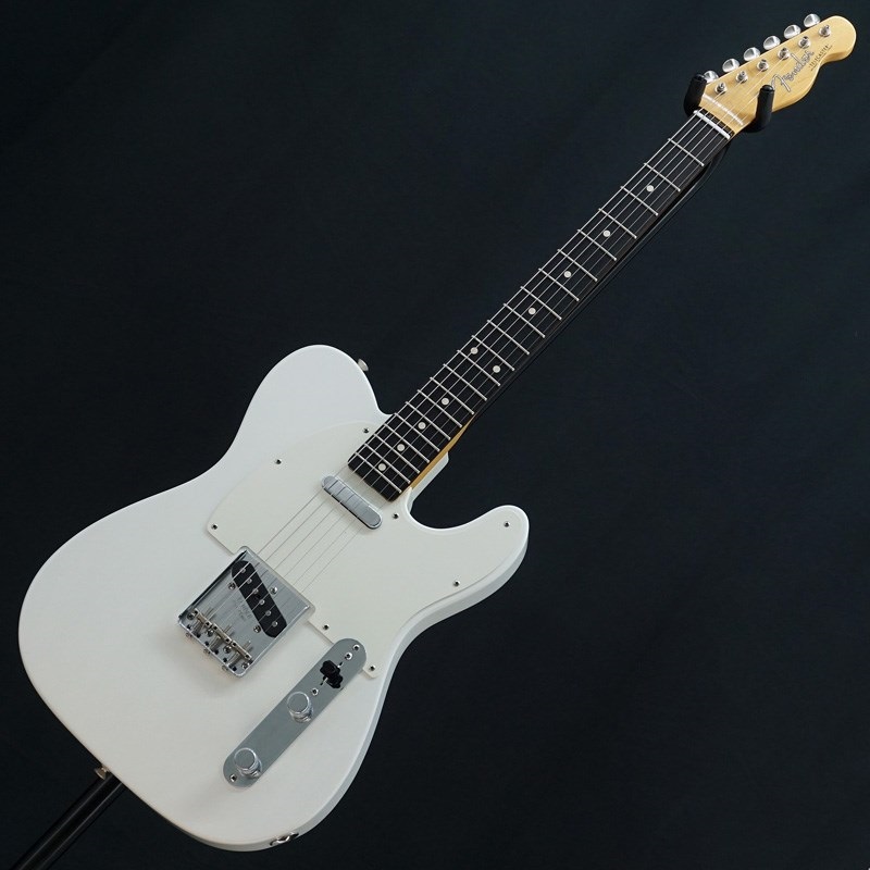 Fender Custom Shop 【USED】 1959 Telecaster NOS (White Blonde) 【SN.R93416】 画像2